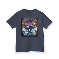 OUTRLIMIT Have A Warm Winter Kids Tee