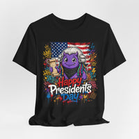 OUTRLIMIT Happy Presidents Day Tee