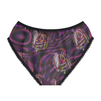 OUTRLIMIT Monster Women's Briefs