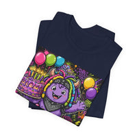 OUTRLIMIT Happy Birthday Tee