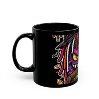 OUTRLIMIT Halloween Trick or Treat Mug