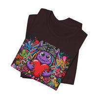 OUTRLIMIT Have A Lovely Valentine's Day Tee