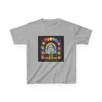 OUTRLIMIT Eid al-Fitr Kids Tee
