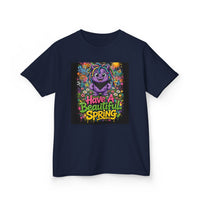 OUTRLIMIT Have A Beautiful Spring Kids Tee