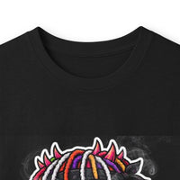 OUTRLIMIT Halloween Stitched Lockup Long Sleeve