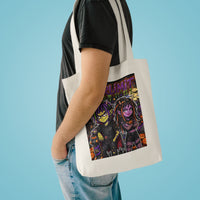 OUTRLIMIT Halloween Teen Monsters Tote