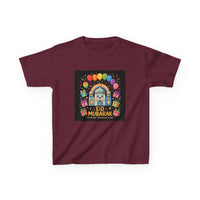 OUTRLIMIT Eid al-Fitr Kids Tee