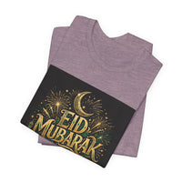 OUTRLIMIT Eid al-Fitr Men's Tee