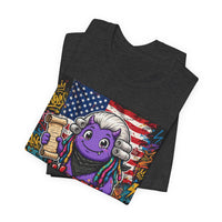 OUTRLIMIT Happy Presidents Day Tee