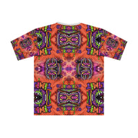 OUTRLIMIT Coral AOP Tee