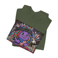 OUTRLIMIT Memorial Day We Remember Our Heroes Tee