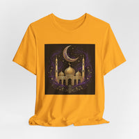 OUTRLIMIT Salam Women's Tee