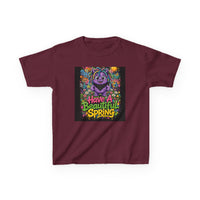 OUTRLIMIT Have A Beautiful Spring Kids Tee