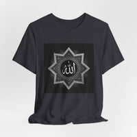 OUTRLIMIT Salam Allah Premium Tee