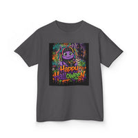 OUTRLIMIT Happy Halloween Teen Tee