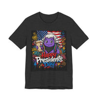 OUTRLIMIT Happy Presidents Day Tee