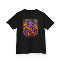 OUTRLIMIT Have A Spooky Fall Teen Tee