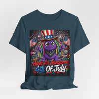 OUTRLIMIT Have An Awesome 4th Of July Tee