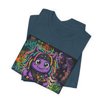 OUTRLIMIT Happy Halloween Tee