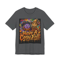 OUTRLIMIT Have A Cosy Fall Tee