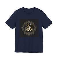 OUTRLIMIT Salam Allah Women's Tee