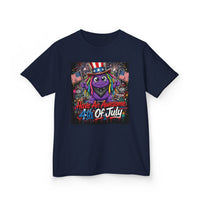 OUTRLIMIT Have An Awesome 4th Of July Teen Tee