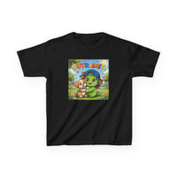 OUTRLIMIT Boys Puppy Love Kids Tee