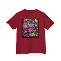 OUTRLIMIT Happy Birthday Kids Tee