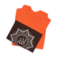 OUTRLIMIT Salam Allah Premium Tee