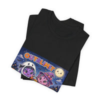 OUTRLIMIT Halloween Cute Kids Tee