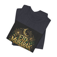 OUTRLIMIT Eid al-Fitr Men's Tee