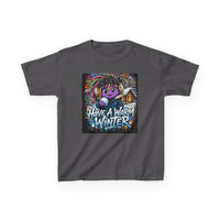 OUTRLIMIT Have A Warm Winter Kids Tee