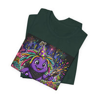 OUTRLIMIT Happy New Year Tee