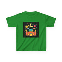 OUTRLIMIT Eid al-Adha Kids Tee