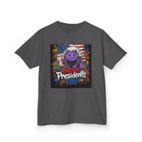 OUTRLIMIT Happy Presidents Day Teen Tee