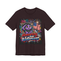 OUTRLIMIT Honoring Our Veterans Tee