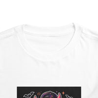 OUTRLIMIT Toddler Halloween Costume Tee