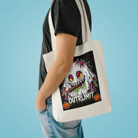 OUTRLIMIT Halloween Ghost Tote