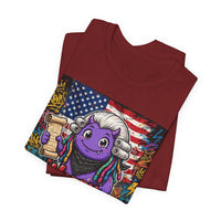 OUTRLIMIT Happy Presidents Day Tee