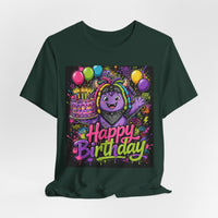 OUTRLIMIT Happy Birthday Tee