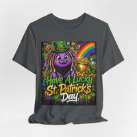OUTRLIMIT Have A Lucky St. Patrick's Day Tee