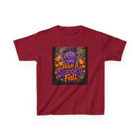 OUTRLIMIT Have A Spooky Fall Kids Tee