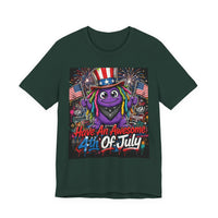 OUTRLIMIT Have An Awesome 4th Of July Tee