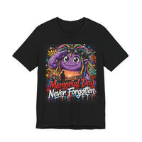 OUTRLIMIT Memorial Day Never Forgotten Tee