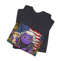 OUTRLIMIT Happy Presidents Day Tee