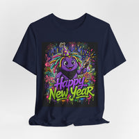 OUTRLIMIT Happy New Year Tee