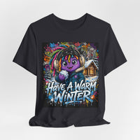 OUTRLIMIT Have A Warm Winter Tee