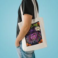 OUTRLIMIT Halloween Witch Wife Tote