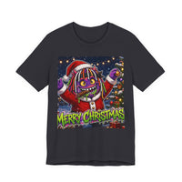OUTRLIMIT Merry Christmas Tee