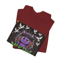OUTRLIMIT MLK Day Tee
